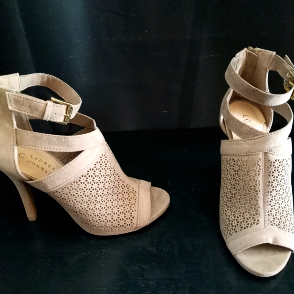 Heel